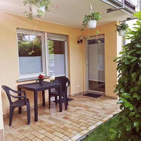 בופארד Ferienwohnung Am Michelsbach מראה חיצוני תמונה